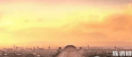 曾经是中国古都的长安为什么突然没落？罪魁祸首竟是落榜秀才