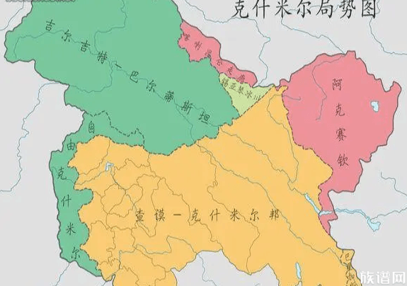 开挂的印度也很硬气，看印度建国后如何开疆扩土！