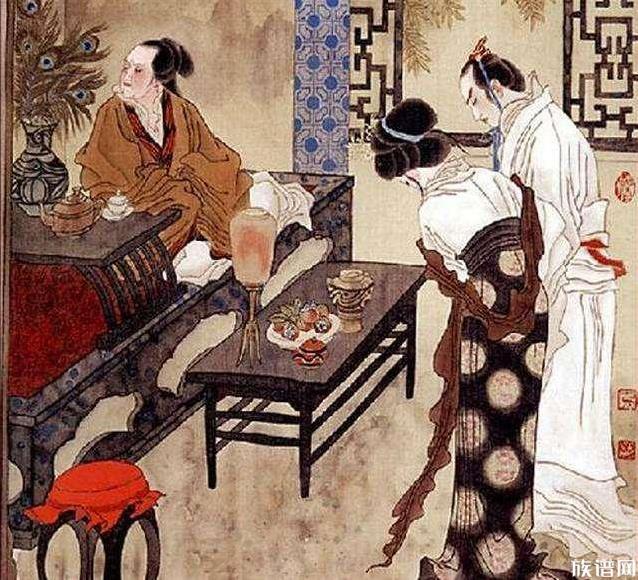 去年多地离婚登记减少三成,那么古代有离婚制度吗?