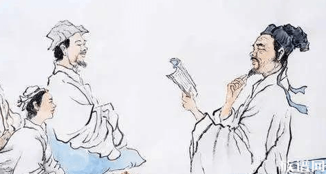 你知道族谱中不同辈分、不同年龄的宗亲如何称呼吗?