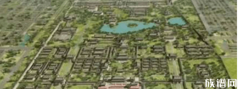 曾经是中国古都的长安为什么突然没落？罪魁祸首竟是落榜秀才