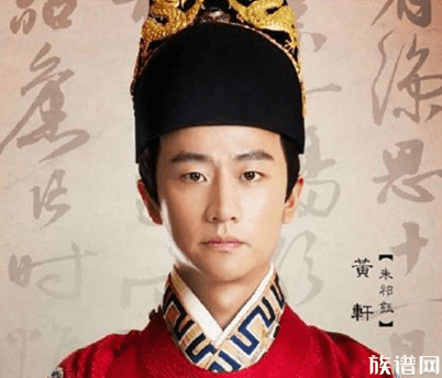 为什么他明明当过明朝帝王,却无法葬入明朝帝陵?