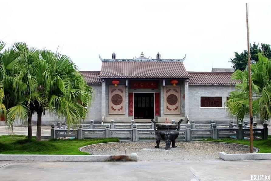 祠堂分布为何会“两极分化”，为何南多北少？