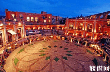 世界十大最令人震惊的酒店设计，不得不为设计师的大胆创意而叫好