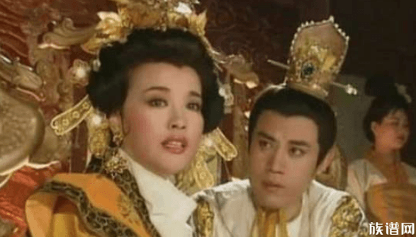 中国古代社会，五大得位不正的皇帝，为何总能开创盛世呢？