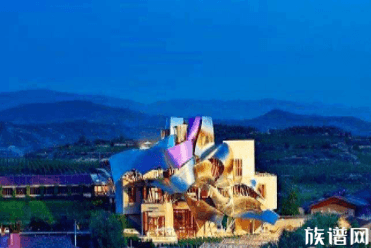 世界十大最令人震惊的酒店设计，不得不为设计师的大胆创意而叫好