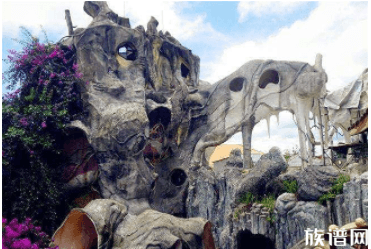 世界十大最令人震惊的酒店设计，不得不为设计师的大胆创意而叫好