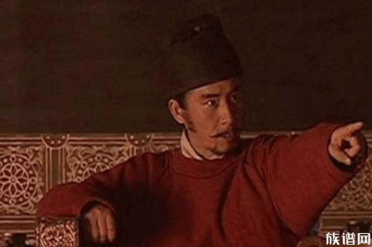 中国古代社会，五大得位不正的皇帝，为何总能开创盛世呢？