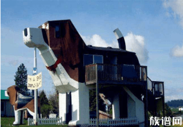 世界十大最令人震惊的酒店设计，不得不为设计师的大胆创意而叫好