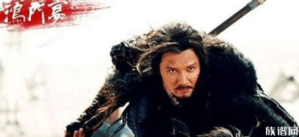 楚汉之争,项羽为什么会败给刘邦?