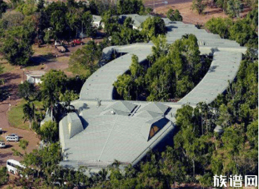 世界十大最令人震惊的酒店设计，不得不为设计师的大胆创意而叫好