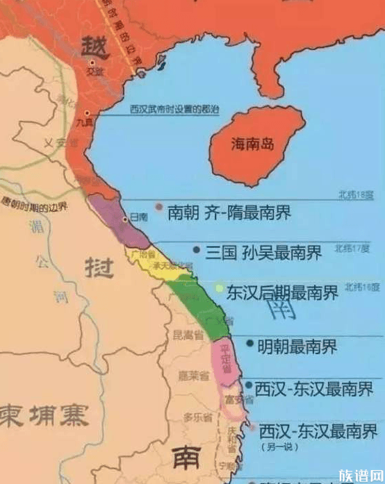 属中国领土却闹独立，中国大将暴打其后留了6字，震慑当地2000年