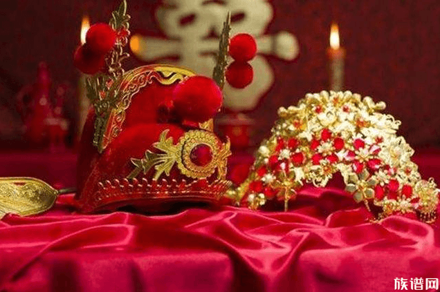 20220222扎堆领证,古代婚书的发展历程是什么?