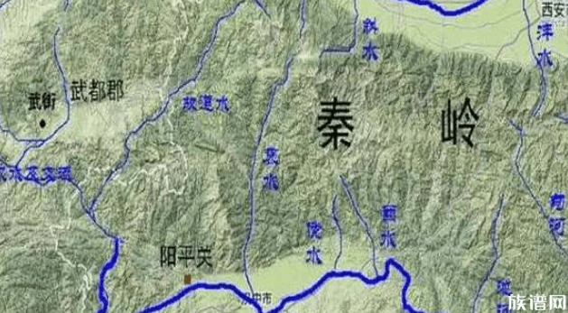 盘点中国五个兵家必争之地,看看有你的城市吗?