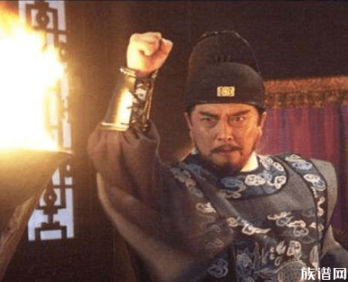 中国古代社会，五大得位不正的皇帝，为何总能开创盛世呢？