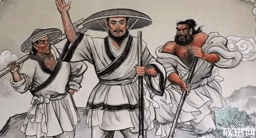 大禹的九鼎都有那些价值？到底消失去哪了？