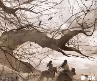 古代中国人的侠气是怎么一步步消失的?宋朝前后完全是两种人