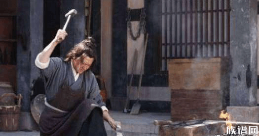 关羽的刀来历是怎样的呢？铸成的时候竟然真有青龙现世