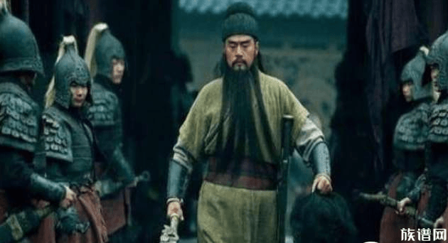 关羽的刀来历是怎样的呢？铸成的时候竟然真有青龙现世