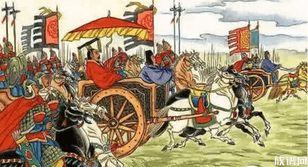 古代中国人的侠气是怎么一步步消失的?宋朝前后完全是两种人