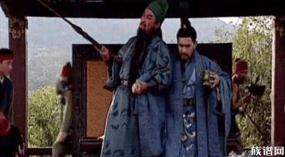 关羽的刀来历是怎样的呢？铸成的时候竟然真有青龙现世