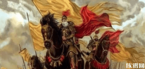 他将功臣斩尽杀绝,没能死在战场上反倒死在了这个君王手中!