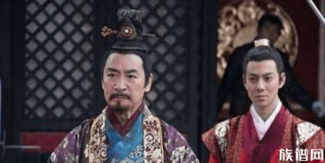 皇帝被迫让位，竟然还让出了盛世皇朝，儿子也是一个千古一帝
