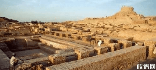 古代也有人类文明，人类曾灭绝过几次？