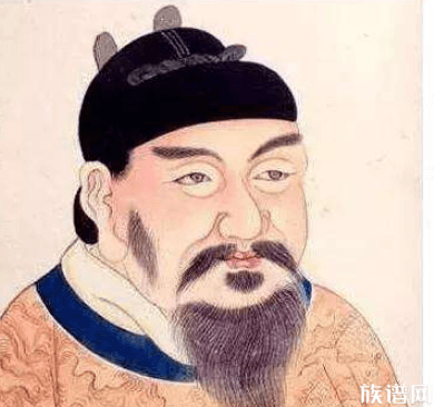 历史上仅有的泰山封禅的6位帝王,你认为谁最牛?