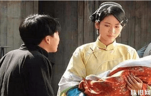 为什么古人把怀孕称为“身怀六甲”,“六甲”是什么意思?