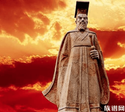 历史上仅有的泰山封禅的6位帝王,你认为谁最牛?