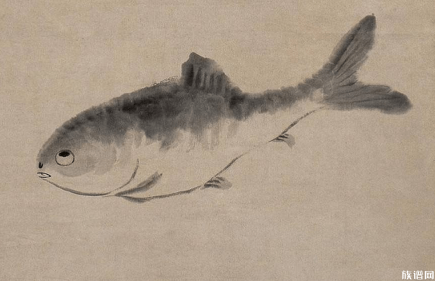 你知道“八大山人”是谁吗?他又有哪些成就?