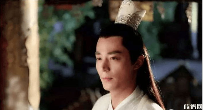 此人出生八朝显贵之家，躲过了唐太宗的立谪非议，被武则天提拔