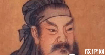 中国最迷信的皇帝孔甲,成也天命败也天命!