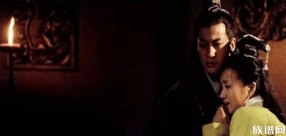 其实历史上的吕布并非反复无常的小人，被曹操杀竟然因为这个人