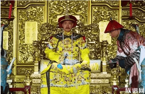 嘉庆帝为何会是一个平庸的皇帝?揭大清衰败原因