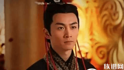 此人十岁就掌管了国家的军政大权!十岁时你在做什么?