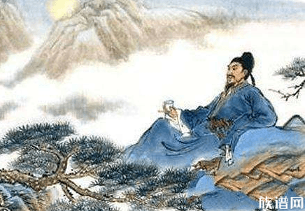 高适、王昌龄、岑参、王之涣,他们为何被称为四大边塞诗人?