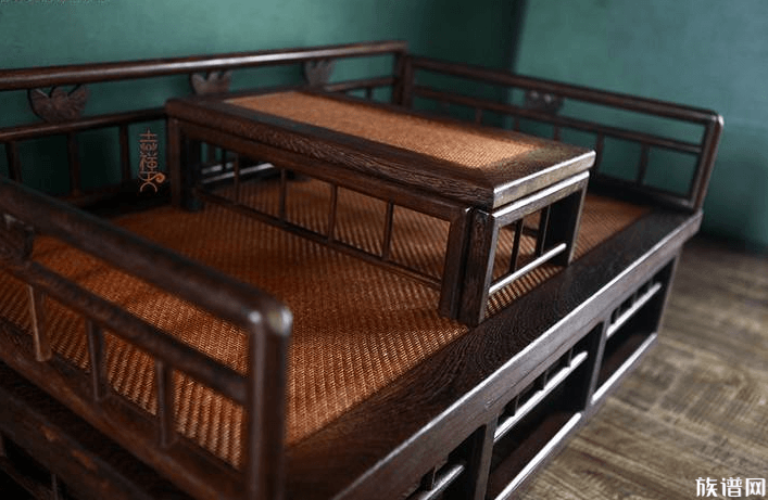 古代榻的发展变化你知道吗