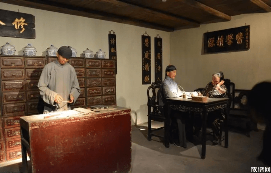 3月1日起看病换医院不需重复检查,古代有医院吗?