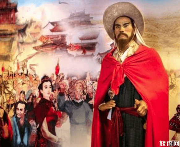 一位邮递员被朝廷裁撤，一怒之下造反，推翻大明王朝