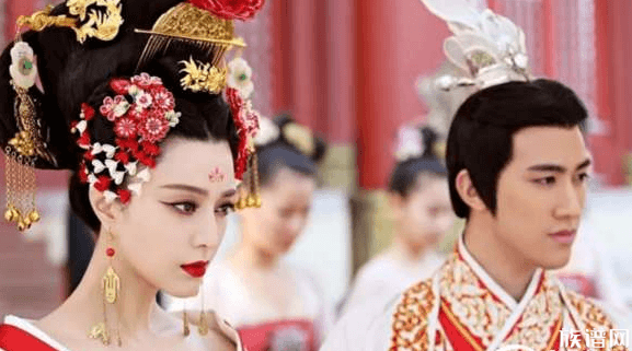 武则天创下皇帝中的四个最，从未有人能打破！