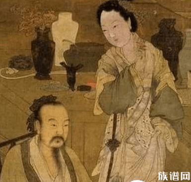 7品县令程松只用了一招，两年到4品，最后还当上了副宰相