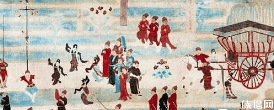 安史之乱后，唐朝为何还能坚挺百年？多亏了这支军队