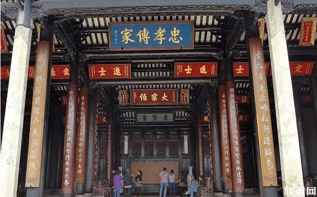 族和宗分别是什么,族亲和宗亲有何区别?