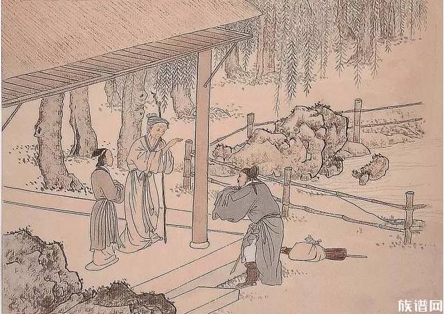 3月新规来了!涉个税医疗养老,那么古代有养老制度吗?