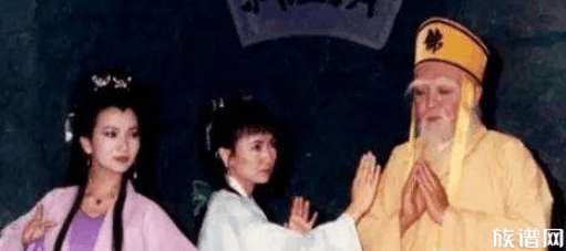 别因为白娘子被关在了雷峰塔,就冤枉法海禅师千年