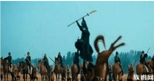 关羽后代现身河南，专家赶到之后，看完之后脸都绿了