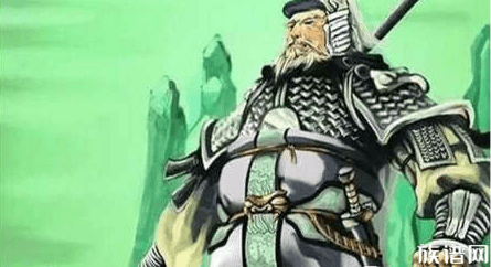 三国四大枪王，赵云第二，第一的人到底是谁，能把赵云挤下去