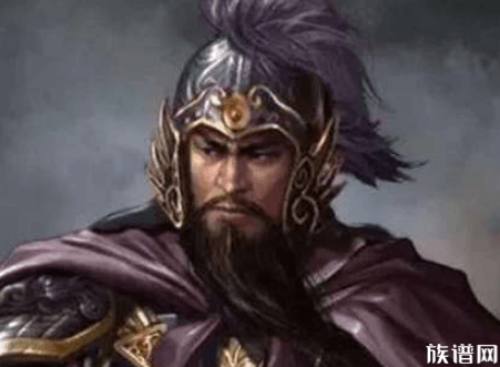 隋末第一名将，此人死后，隋朝立刻急转直下，不久亡国